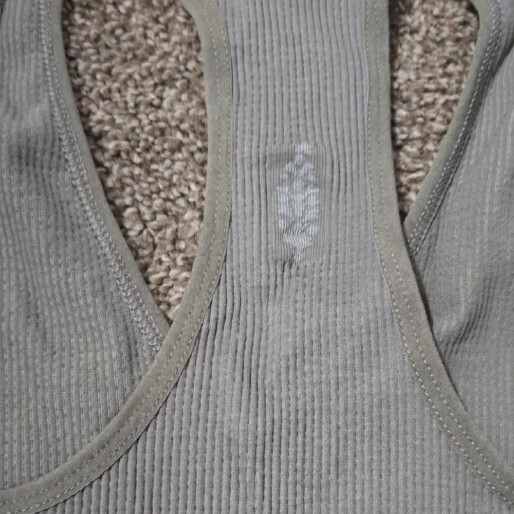Free People Movement Free Throw Crop Tank Size XS